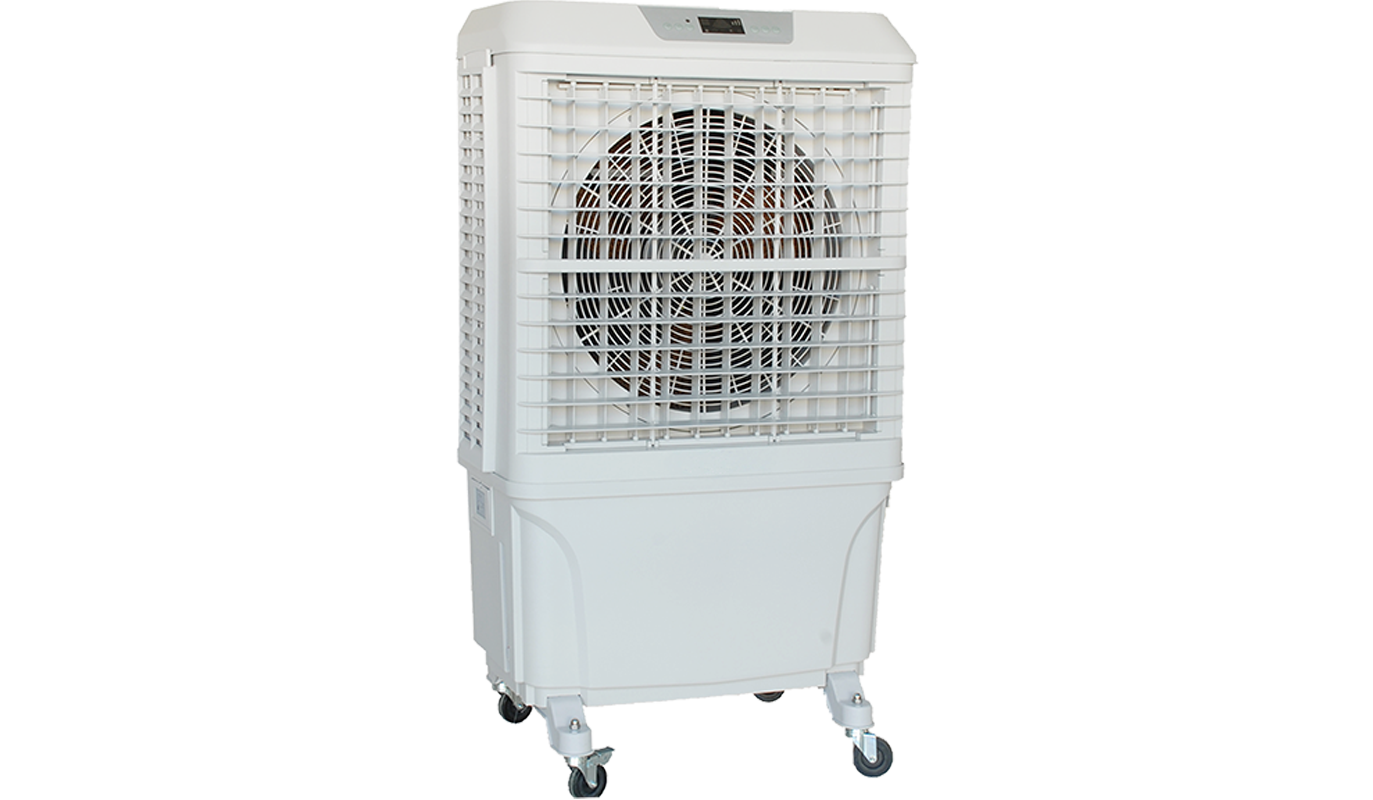 Air cooler install, service and repair Johor Bahru Triair