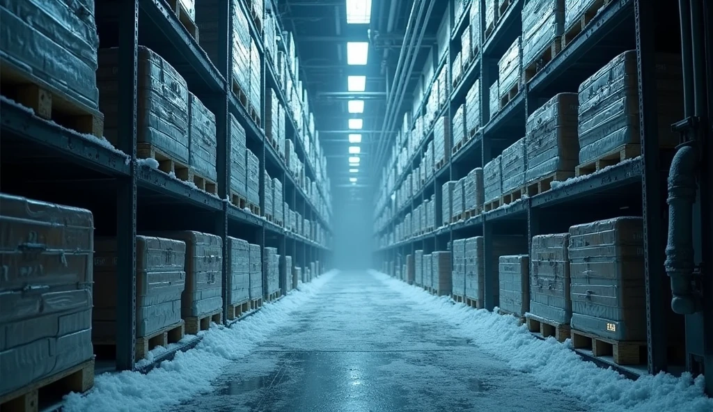 chiller-room