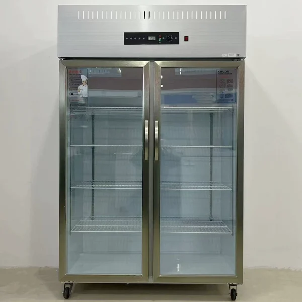 2-doors-display-chiller