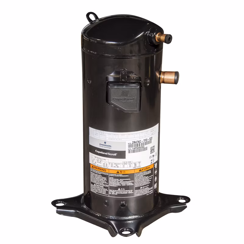Copeland ZR94KC-TFD-522