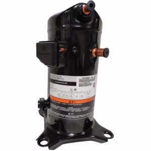 Copeland ZB45KQ-TFD-558 / ZB45KQE-TFD-558/524