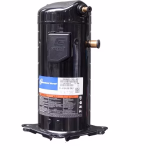 Copeland ZR47K3-PFJ-522 / ZR47K3-TFD-522