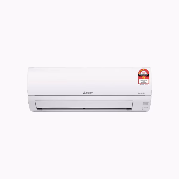 Mitsubishi Non Inverter 1.0 - 2.5 HP Air Cond
