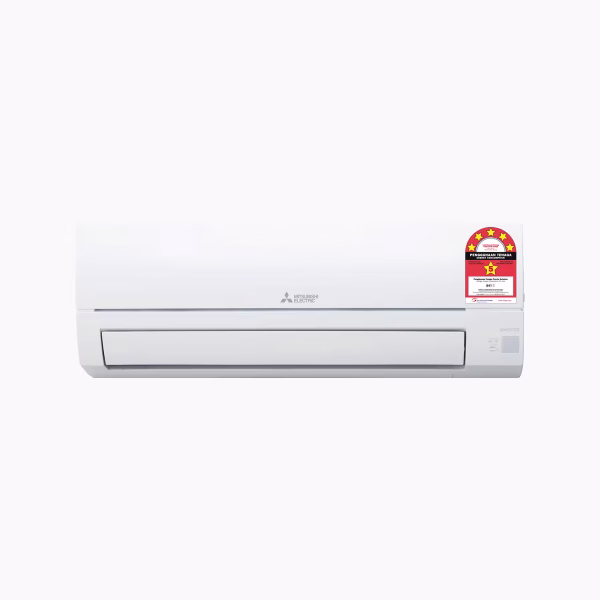 Mitsubishi Inverter 1.0 - 2.5 HP Air Cond