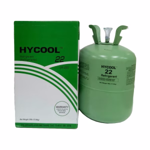 Hycool Gas R22 13.6 kgs