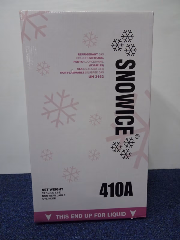 snowice-r410a