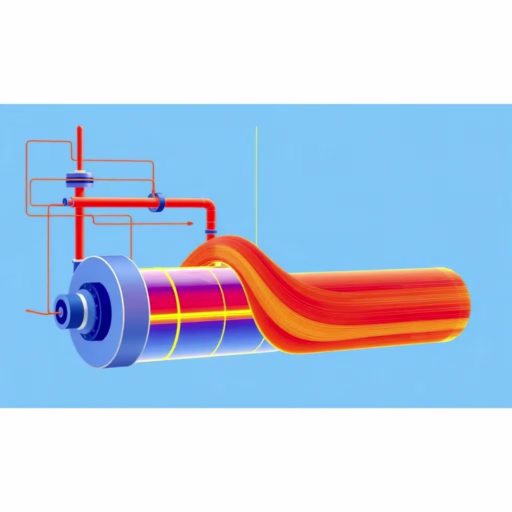 Read more about the article 1-1 Thermodynamics and Energy