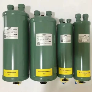 O&F Oil Separator F-5202 5203 5204 6205