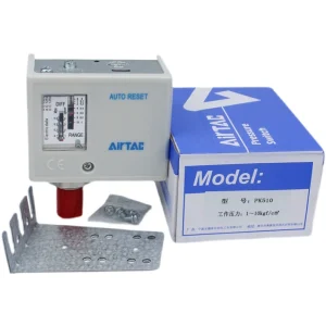 Airtac High Low Pressure Switch PK503/PK506/PK510