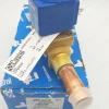 Castel Solenoid Valve Coil 1078/4 1078/5 1098/7 HF2