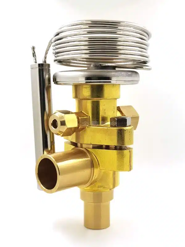 Japan saginomiya ATX Expansion Valve - Image 5