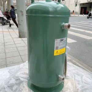 OF Liquid Receiver Tank ECL-100 150 200L 250 300 500 800 liter