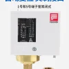 Hong Seng Hi Low Pressure Switch 830HM