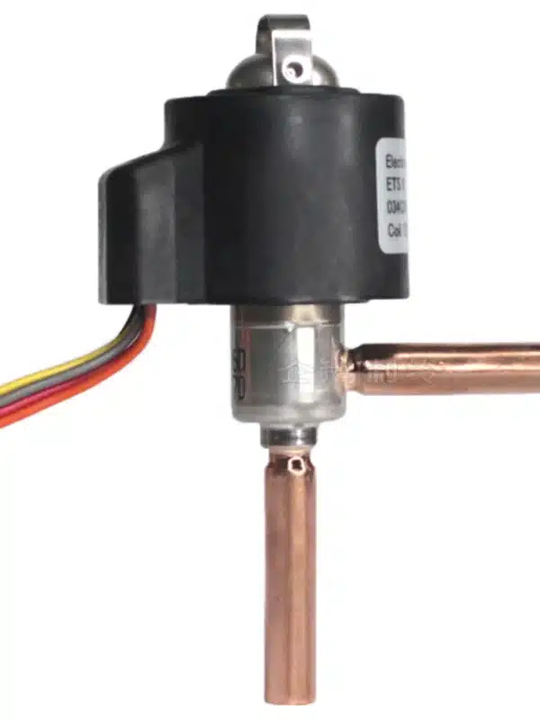 DANFOSS Electronic Expansion Valve ETS6 - Image 5