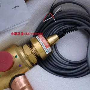 SPORLAN Electronic Expansion Valve SEHI-400-20S， SERI-LS M12-10-S