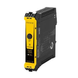 Weidmuller Relay 1303890000 SCS 24VDC P1SIL3DS24VDC