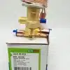 Emerson TCLE 10 12 7-1/2 HCA Expansion Valve XB-1019HCA-1B