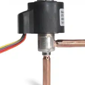 DANFOSS Electronic Expansion Valve ETS6