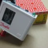 Danfoss High Low Pressure Switch