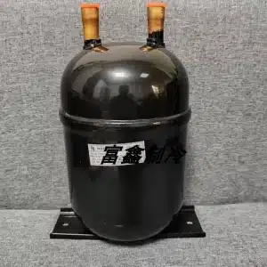 McQuay MAC230 liquid receiver tank HLR25.13000006