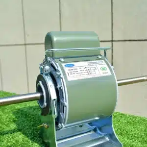 Carrier Fan Coil Unit Fan Motor YSK