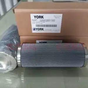 York oil filter 026W32831-000 York central air conditioning oil filter 026W32831