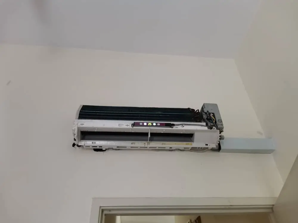 air-cond-installation
