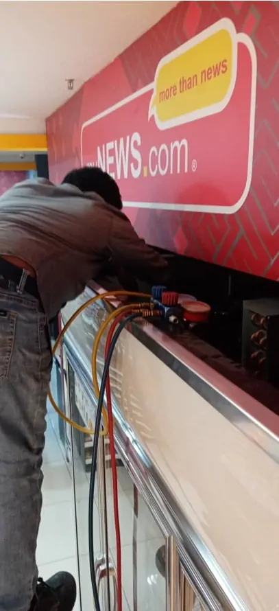 chiller-service