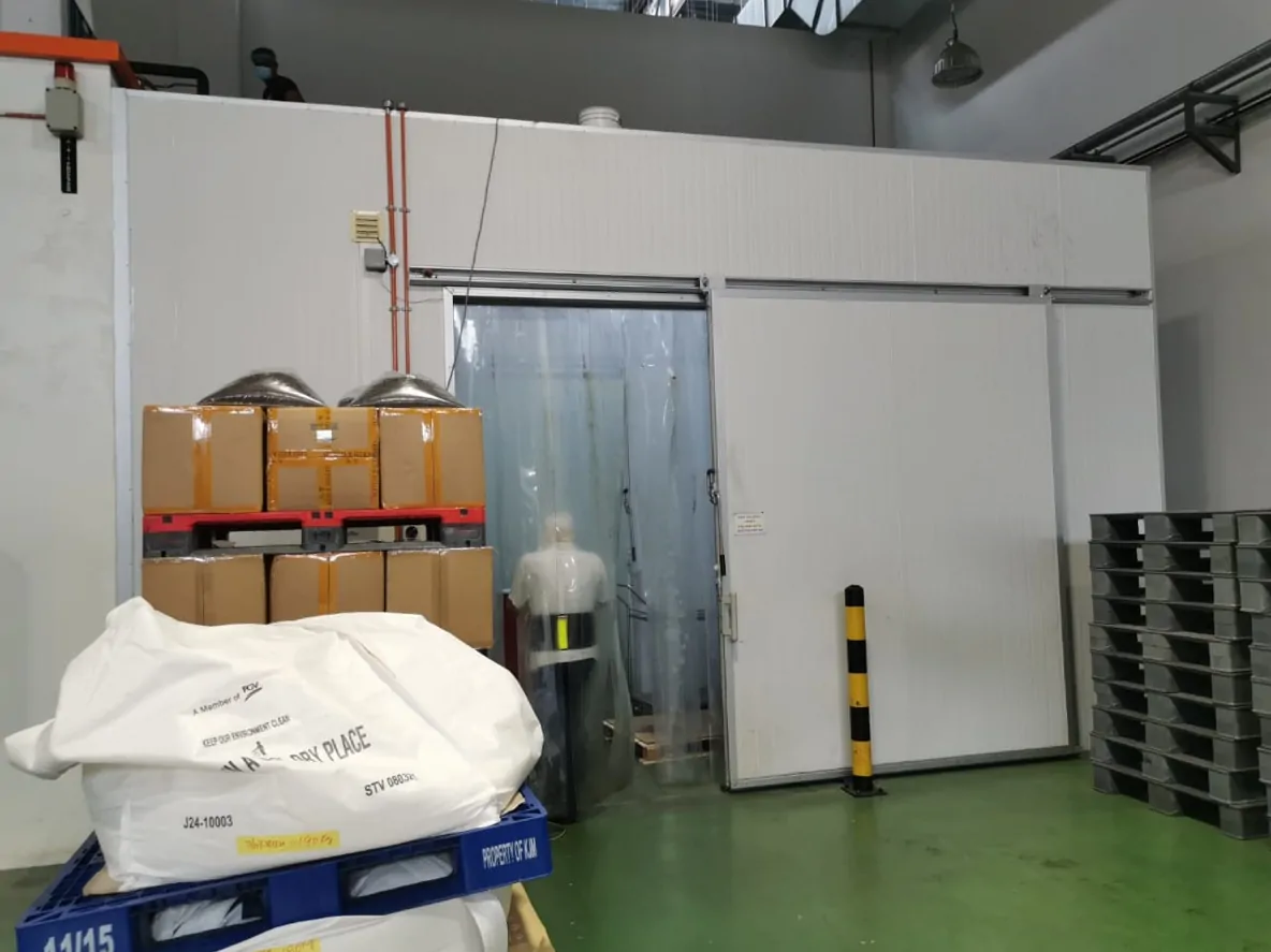 chiller-service