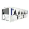 air cooled chiller