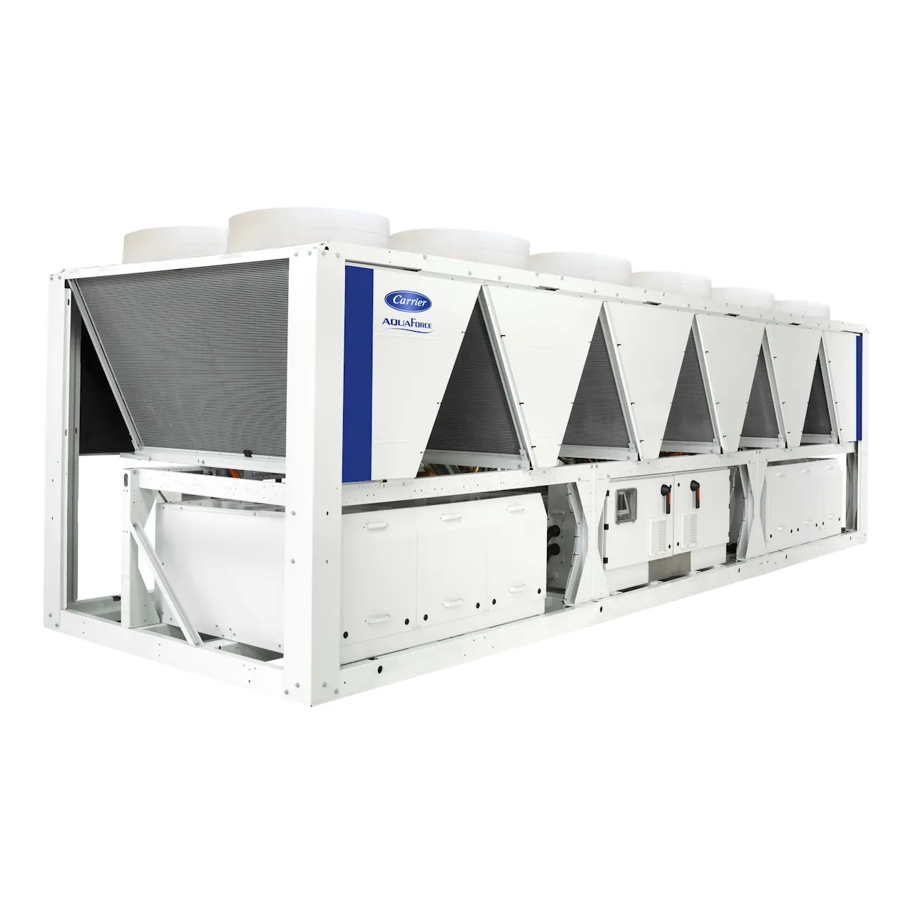 air cooled chiller