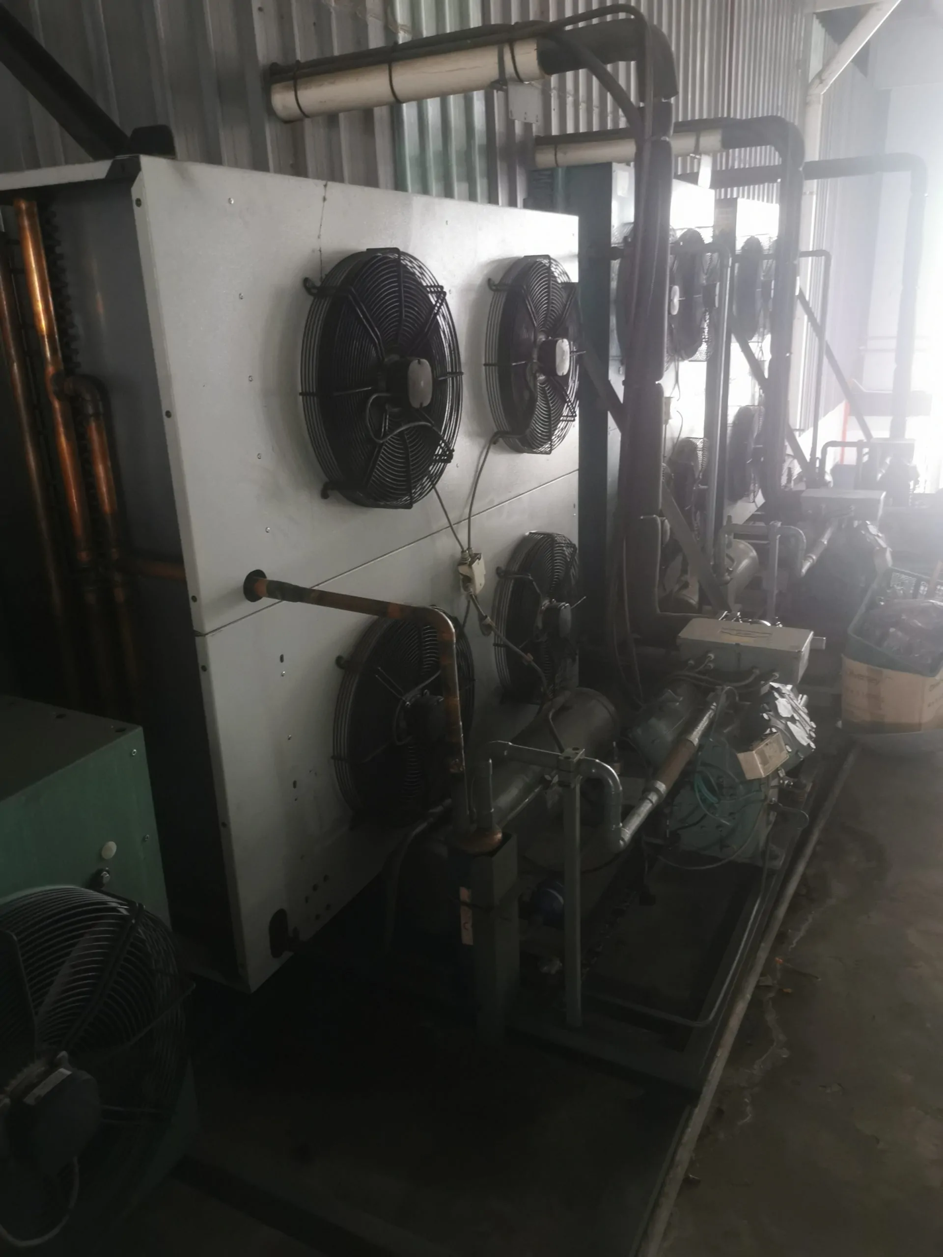 cold-room