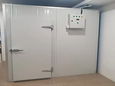 coldroom-install