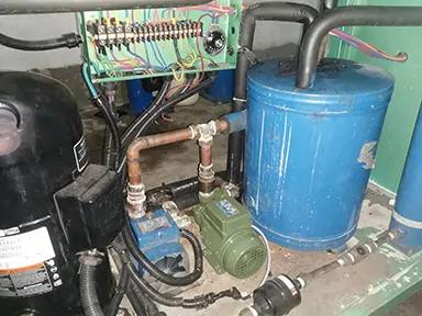 compressor