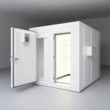 Cold room
