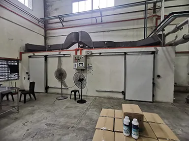dryer-chamber