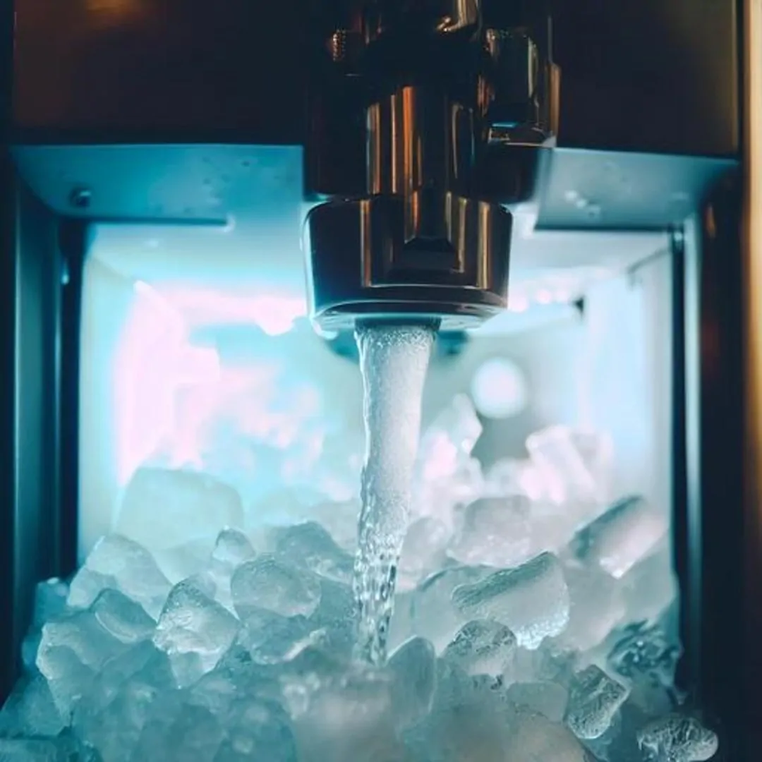 ice maker