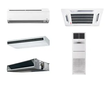 air cond