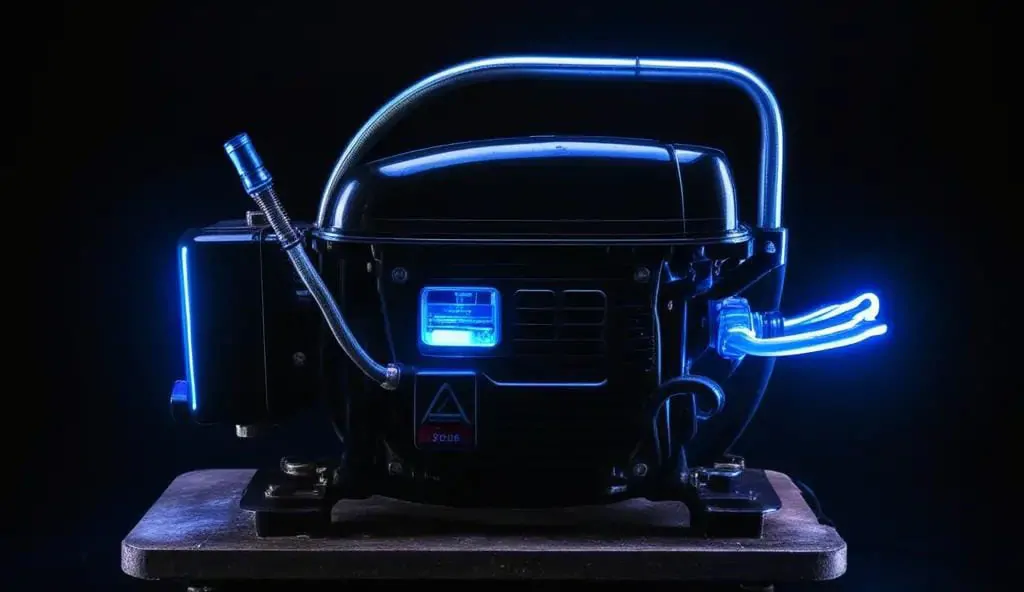 compressor