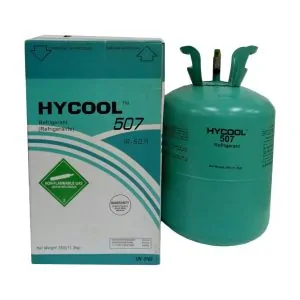 hycool r507