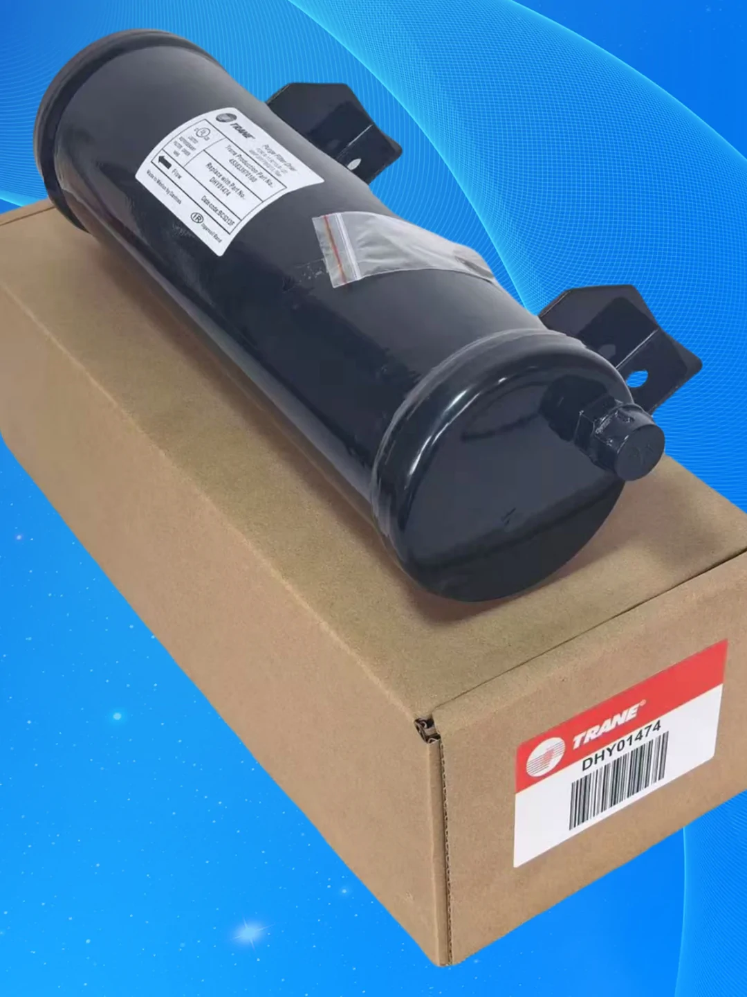 Trane External Filter Drier 1474