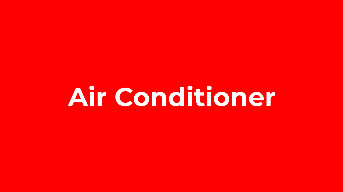 Read more about the article Beyond Cooling: Leveraging Your AC for Optimal Indoor Humidity Control